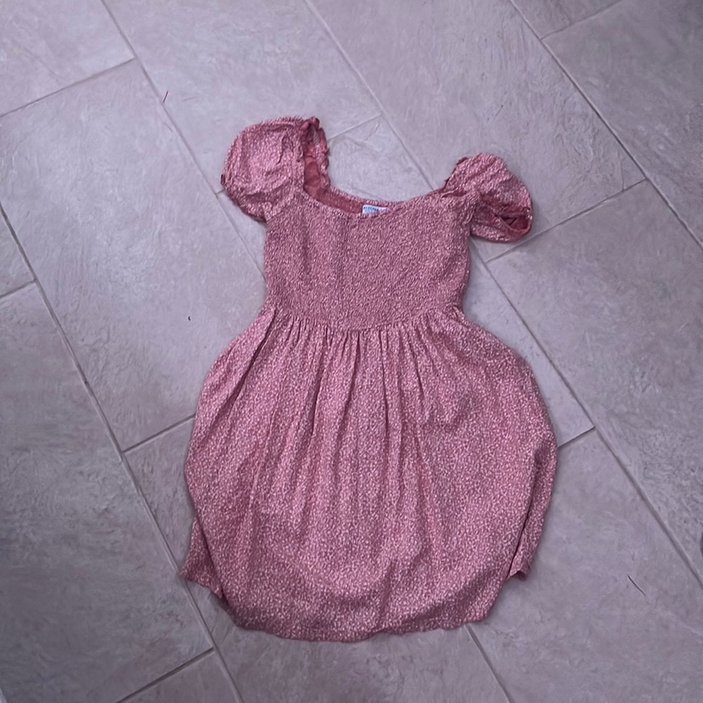 dress size small